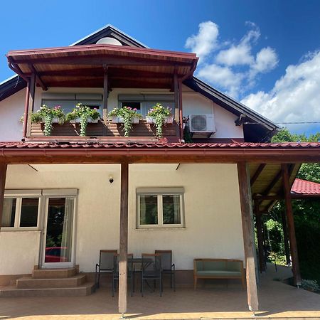 Guesthouse Abrlic Seliste Dreznicko Exterior foto