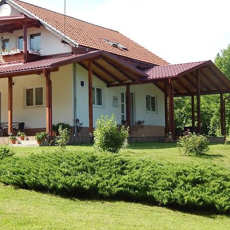 Guesthouse Abrlic Seliste Dreznicko Exterior foto