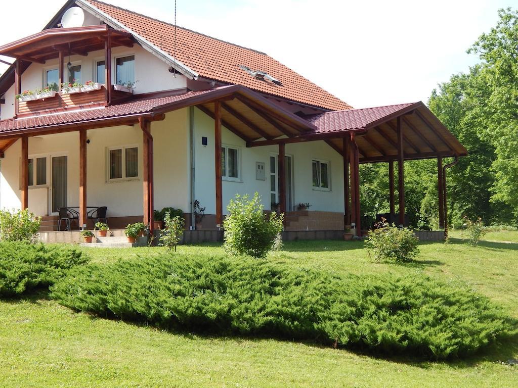 Guesthouse Abrlic Seliste Dreznicko Exterior foto